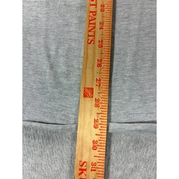 Kansas‎ City Chiefs ROLLIN WITH MAHOMIES Raglan Football Shirt (Men's Medium) - Picture 8 of 9